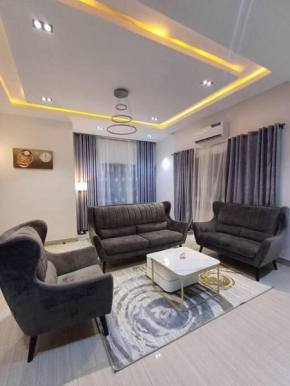Résidence meublée f3 luxe
